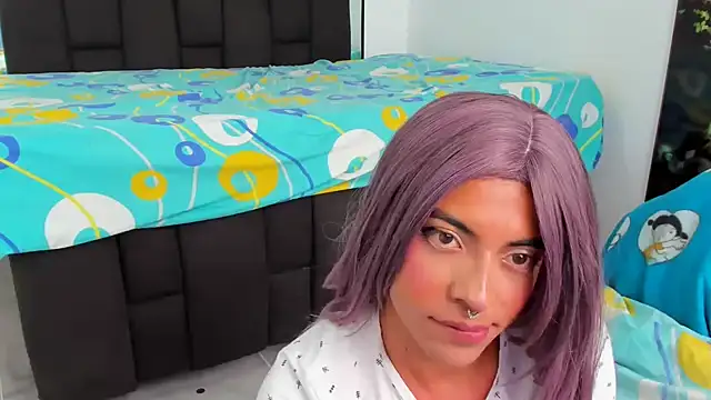 Nikol_Twink 라이브 XXX 채팅