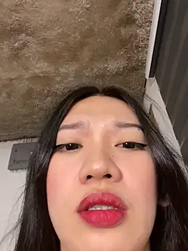 Вебкам-шоу Sweetashleyasian