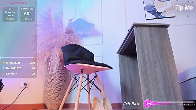 Salo_funny Chat XXX in diretta