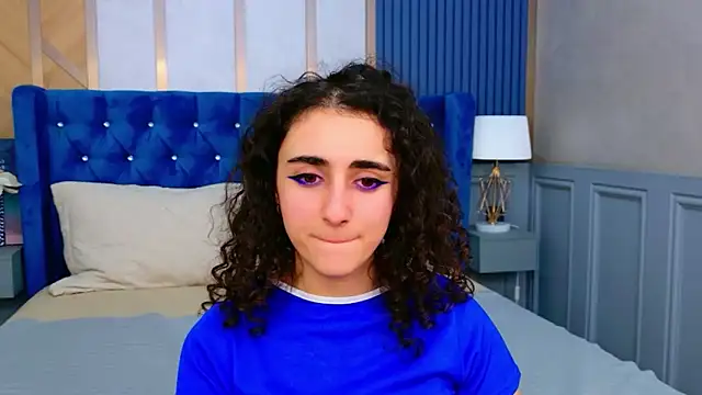 Susan_ForsのライブXXXチャット