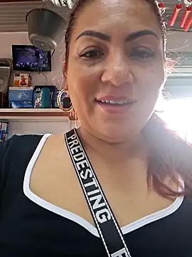 Mechi-DirtyのライブXXXチャット