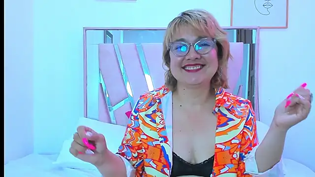 DariaLuca 라이브 XXX 채팅