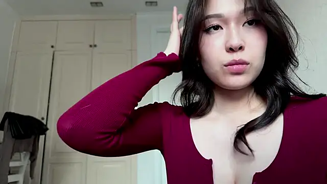 Онлайн чат XXX HannaOreo