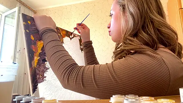 SpringSummersのライブXXXチャット