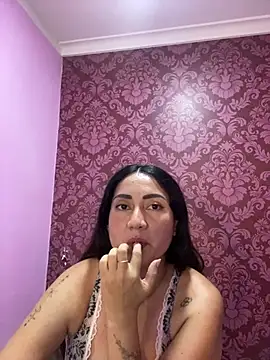 juliana_diazのライブXXXチャット