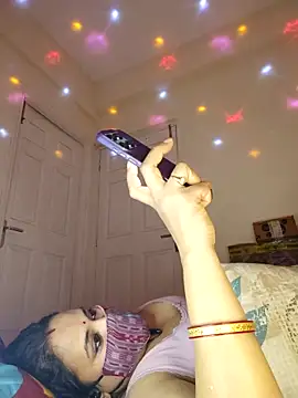 Sheela-BhabiのライブXXXチャット