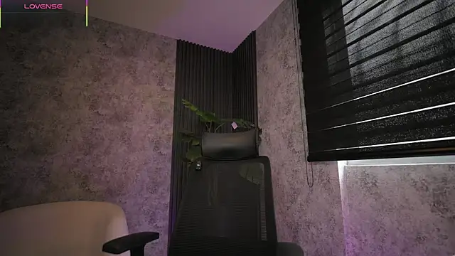 AmyWalker_ Live XXX-Chat