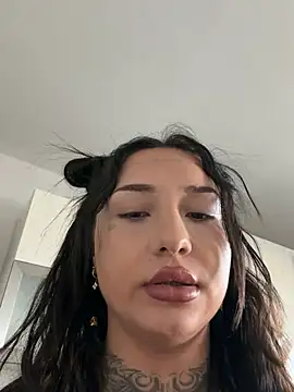 Coco-Love's Live XXX Chat