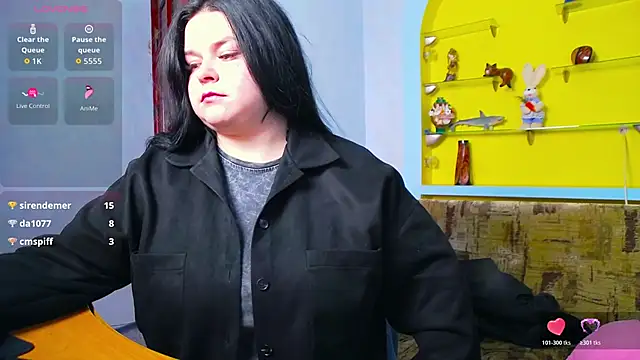 Онлайн чат XXX Linasexy777