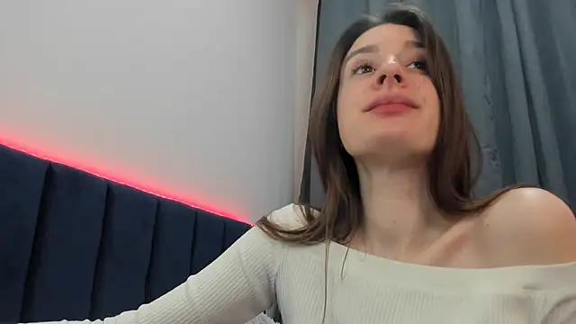 Brocards – Live XXX-chat