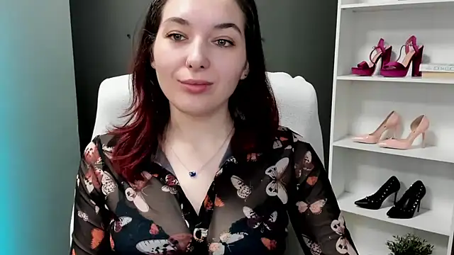 Meagn_Extasy – Live XXX-chat