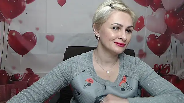 OliviaHorst – Live XXX-chat