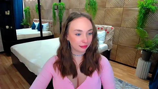 TrueReincarnation – Live XXX-chat