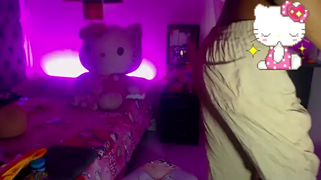 عرض كام lucianadolll