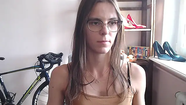 love_megi Live XXX-Chat