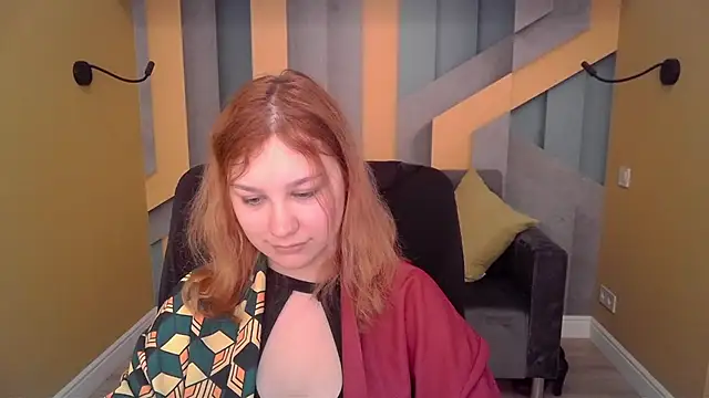 AngelinaLow Live XXX-Chat