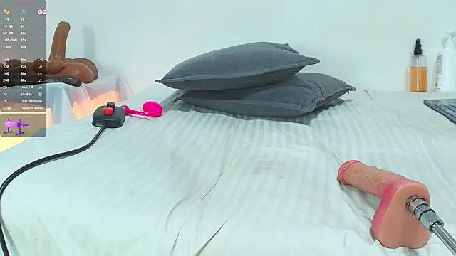 cinderella_jackson – Live XXX-chat