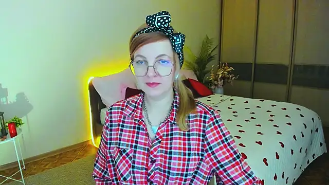 YourUniverser Live XXX-Chat