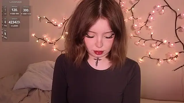 yumi_charm – Live XXX-chat