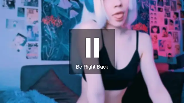 PeacchyPawss Live XXX-Chat