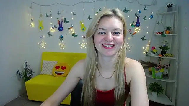 MelissaTyler – Live XXX-chat