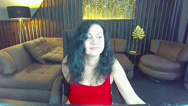 Онлайн чат XXX IrissMoon