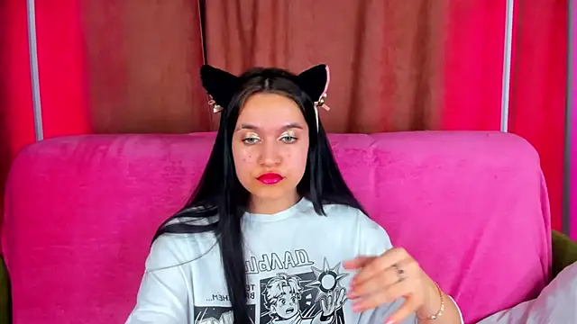 AishaTempt – Live XXX-chat