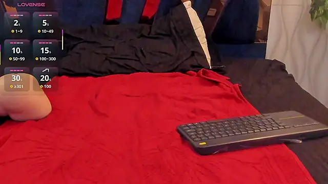 Chris_Green Webcam-Show