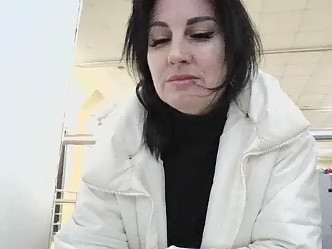 Sweaty20 Live XXX-Chat