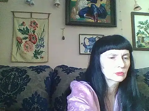 Онлайн чат XXX MelanyBanks