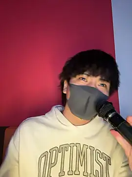 CHROME-kun925 Chat XXX in diretta