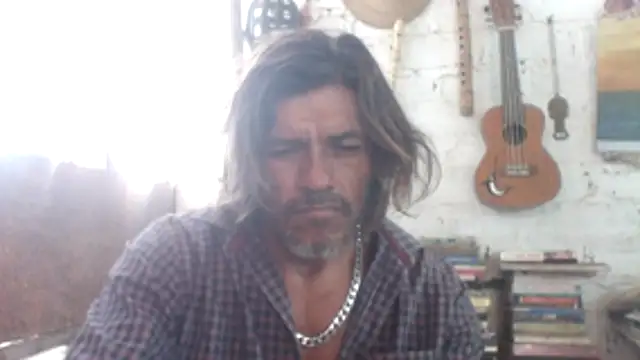 Вебкам-шоу kvr27