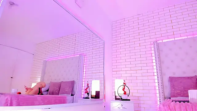 Coco_Balenciaga_ Chat XXX in diretta