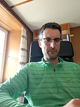 peterexpose webcam show