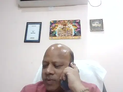 sugardaddy_cpl's Webcam Show