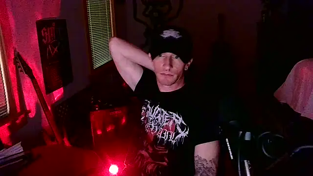 دردشة LEVIATHANX666 الجنسية المباشرة