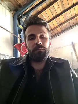 S-kt-et Adlı Modelin Web Kamerası Şovu