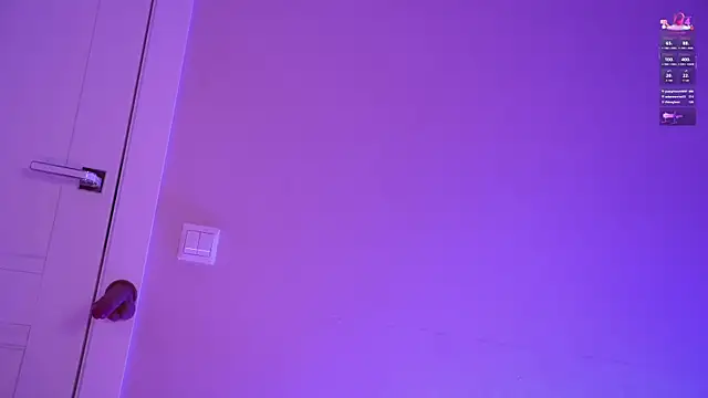 Chat XXX en directo de Miablueye