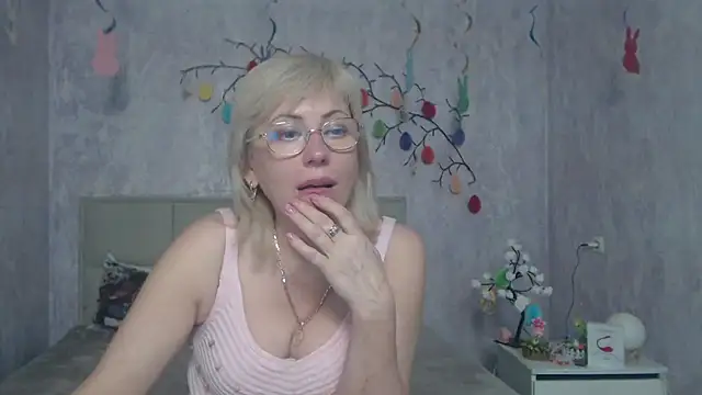 LaurenWishy Live XXX Chat