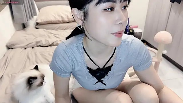 BabyOneDaily 网络视讯表演