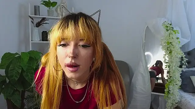 __Amiraa – Live XXX-chat