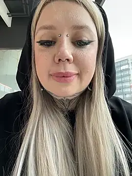 Chiibi Live XXX-chat