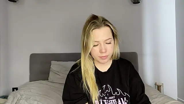 alyrasun – Live XXX-chat