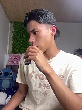 _Camilo_fox Webcam-Show