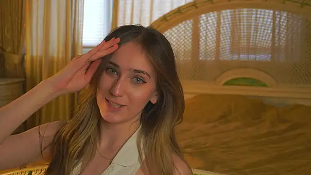 AlinaGach's Live XXX Chat