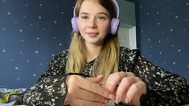 Онлайн чат XXX fanybuny