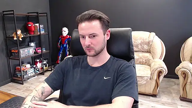 Онлайн чат XXX MihasikD