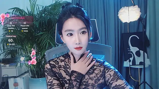 feifei-love Chat XXX in diretta