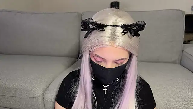 michiko_ live XXX chat