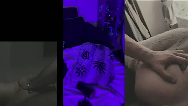 Show de DirtyFuckingJack na webcam